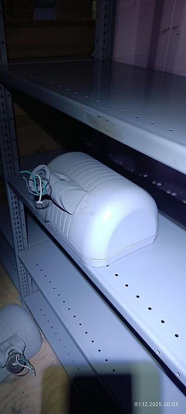 Прожекторы: Прожектор светодиодный уличный/промышленный Состояние б.у но в — 8