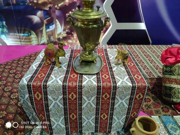 Dekorlar və bəzəklər: Novruz dekorlari — 15