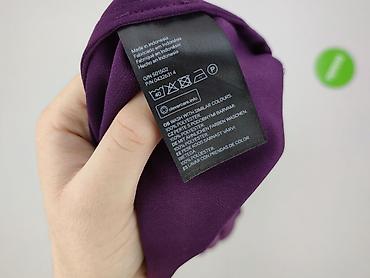 hm basic longsleeve: H&M, Sukienka damska, rozmiar S — 6