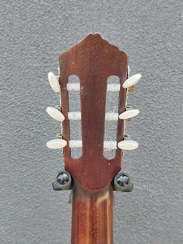 gitare beograd: PRO ARTE GC125-M GEWA | Slanje po dogovoru ili lično preuzimanje - — 2
