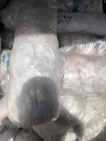 Прием пластика: Прием пластика, 4 - LDPE (ПЭНД) — 2