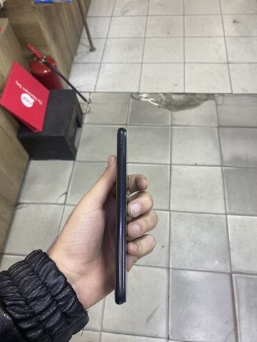 Poco: Poco M3, 128 GB, rəng - Qara, Barmaq izi, Düyməli, Face ID — 6