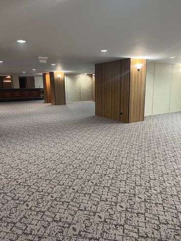 Ковролин: Ковралины Тонкие плотные Для заведений Банкетных залов Офисов — 30