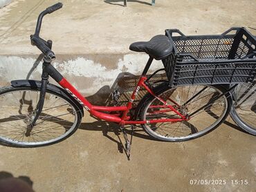 детские ролики 28 31 размера: Б/у Городской велосипед Stels, 28", Самовывоз