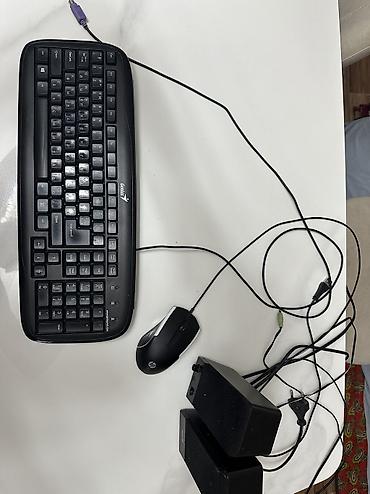 dtf printer: Компьютер, ядер - 2, ОЗУ 2 ГБ, Для работы, учебы, Б/у, Intel Celeron, HDD — 2