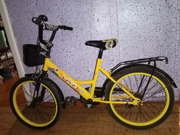 velosiped almaq: İşlənmiş Uşaq velosipedi Pulsuz çatdırılma