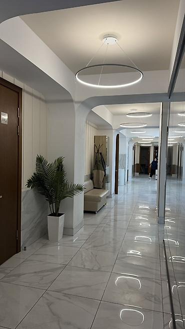 максат сити: Маникюрный салон 215 м², С ремонтом, С оборудованием, Отдельная кухня — 5