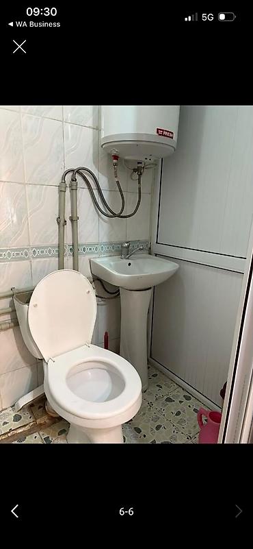 здаю 1 ком кв: 30 м², С мебелью полностью — 8