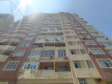 elite: 3 otaqlı, Yeni tikili, 100 kv. m — 1
