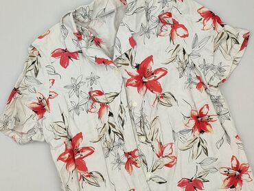 C&A, Women's blouse, size 4XL