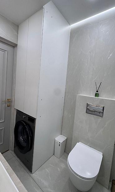 Продажа квартир: 3 комнаты, 100 м², Средний Джал Элитка, 15 этаж, Дизайнерский ремонт — 11