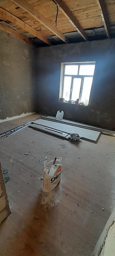 ehmedlide ev: 6 otaqlı, 6 kv. m, Kredit yoxdur, Orta təmir — 1