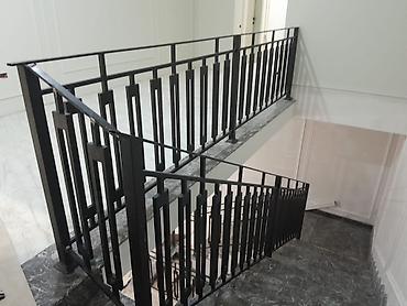 tarsofka aparati narxi: Metal qapı və darvaza istehsalı – dizayn və ölçüyə görə hazırlanır — 5