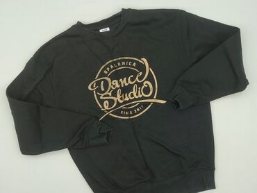 Sweatshirt for men, S (EU 36), JHK, condition - Perfect