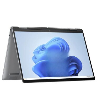 жесткий диск новый: Hp ENVY X360 14-FC0023DX 9T8G4UA | İstehsalçı: Hp; Prosessor: Intel