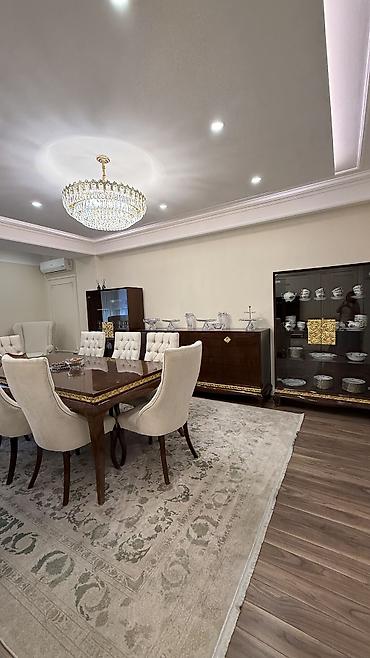 Продажа квартир: 🏡 РОСКОШНАЯ 4-КОМНАТНАЯ КВАРТИРА 180 м² В ЖК «ФАНТАЗИЯ» от компании — 6