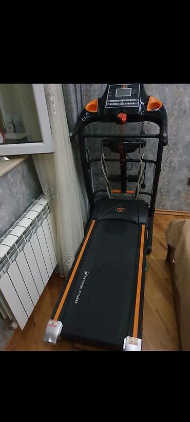 Спорт и отдых: Burda yazilan qiymet şerti qiymetdir ve mehsulun novune çekigöturme — 1