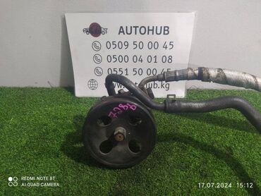Другие детали для мотора: Гур Hyundai Avante MD 2010 (б/у)