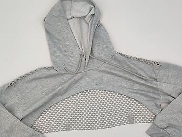 bluza okay: Bluza z kapturem damska, rozmiar XL — 1