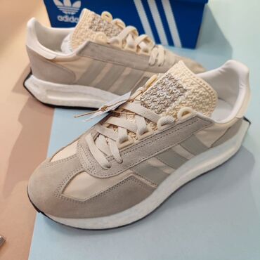 оригинал adidas: Женские Кроссовки adidas Originals RETROPY Кроссовки из коллекции