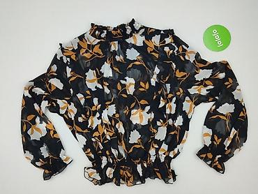 dluga bluzki: George, Bluzka damska, rozmiar 4XL — 2