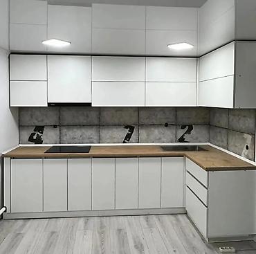 Мебель на заказ: Мебель на заказ, Кухня, Шкаф — 15