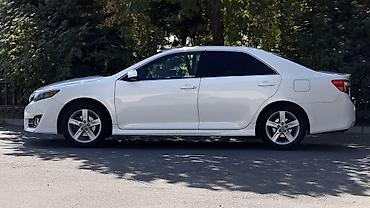 привод камри 70: Toyota Camry: 2012 г., 2.5 л, Автомат, Бензин, Седан — 5
