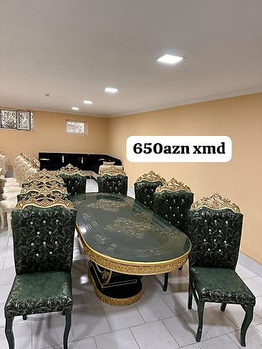 стол стул для зала: Pp. Endirim Məhdud sayda ✨ Rəng seçimi mövcuddur Çatdırılma pulsuz — 1