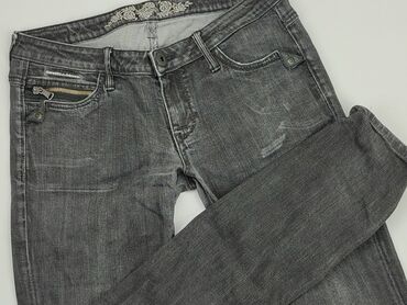 born2be jeansy damskie: Jeans, S (EU 36), condition - Good