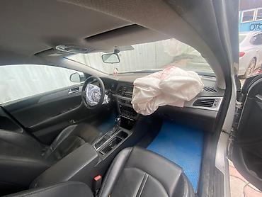 СТО, ремонт транспорта: Перетяжка салона, без выезда — 12