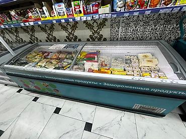 Промышленные холодильники и комплектующие: Продается комплект торгового холодильного оборудования для — 22