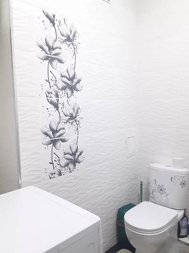 Продажа квартир: 2 комнаты, 64 м², Элитка, 5 этаж, Евроремонт — 11