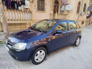 vito 8 1: Opel Vita: 1.4 l | 2004 il 295000 km Hetçbek