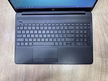 HP: İşlənmiş HP 15.6 ", AMD Ryzen 3, 128 GB, Ünvandan götürmə, Ödənişli çatdırılma, Rayonlara çatdırılma — 5