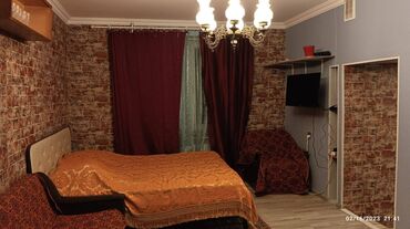 Uzunmüddətli kirayə mənzillər: Binəqədi rayonu,6-cı mkr,5 mərtəbəli binanın,1-ci mərtəbəsində, 2 — 11