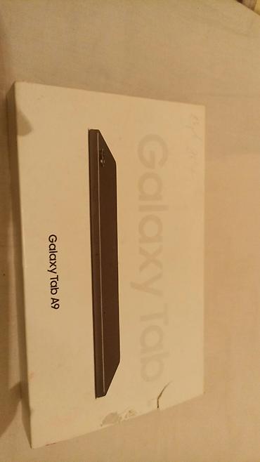 galaxy s19: Samsung Galaxy Tab A9 (SM-X115) - Экран: тонкие рамки, диагональ — 3