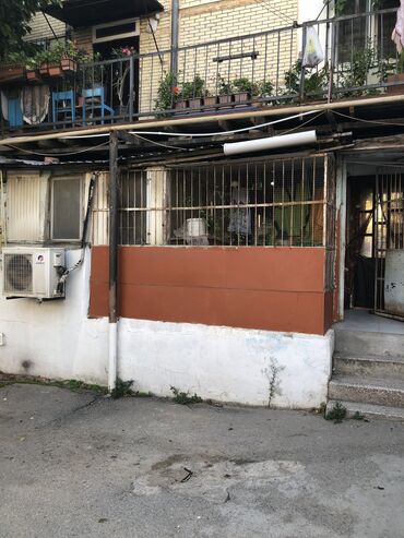 mingecevirde satiliq evler: 3 otaqlı, 70 kv. m, Kredit yoxdur, Orta təmir