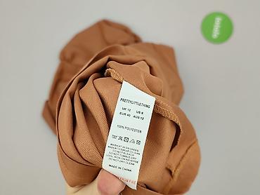 dorphy perkins: PrettyLittleThing, Sukienka damska, rozmiar M — 4