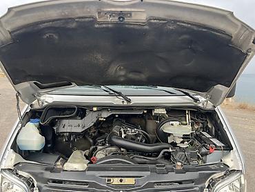 ниже себестоимости: Грузовик, Mercedes-Benz, Дубль, 3 т, Б/у — 9