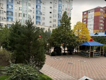 Продажа участков: 3 комнаты, 114 м², Элитка, 6 этаж, Старый ремонт
