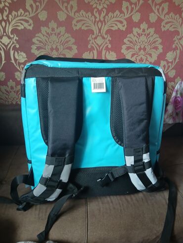 Kuryer çantaları: Şəkildə gördüylərviz hamsı 50 manata vacap ve ya zeng ede bilerisz — 3