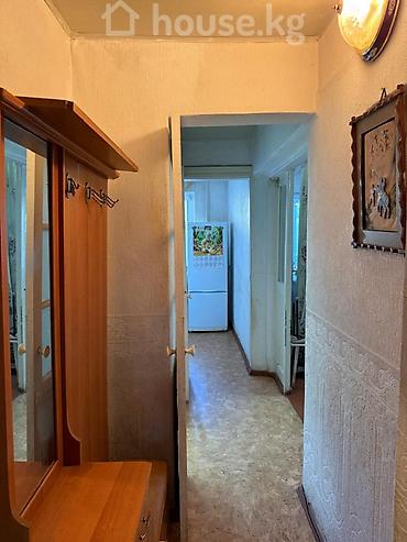 Продажа квартир: 2 комнаты, 42 м², 9 мкр Хрущевка, 3 этаж — 4