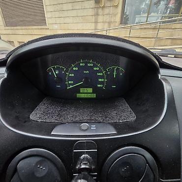 шевроле матис: Chevrolet Matiz: 2008 г., 0.8 л, Автомат, Бензин, Хэтчбэк — 7