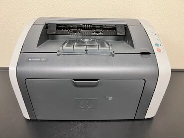 заправка принтеров: Hp laserjet 1012 черно белый