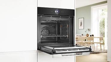 elektrikli chopper: BUILT-IN OVEN Bosch HMG776NB1Bosch HMG776NB1 Elektrik Soba — 4