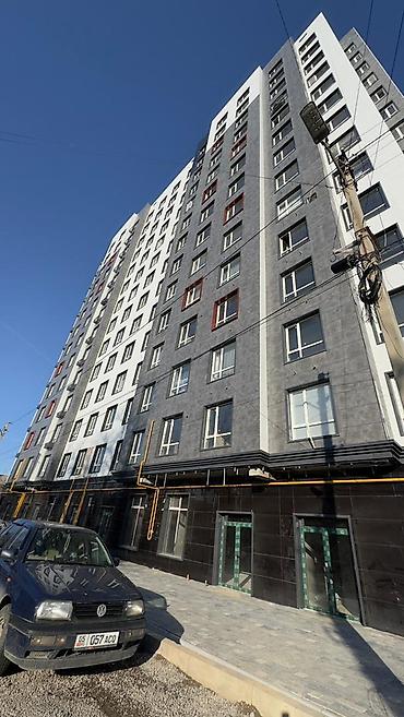 Продажа квартир: 1 комната, 44 м², Элитка, 10 этаж, Евроремонт — 3