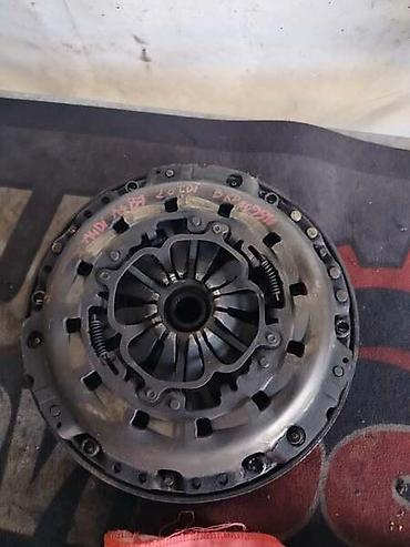 Prenosni sistem: SET KVACILA ZA AUDI A4 OD 2003. DO 2007. GOD. | Set Kvacila Audi A4 — 1