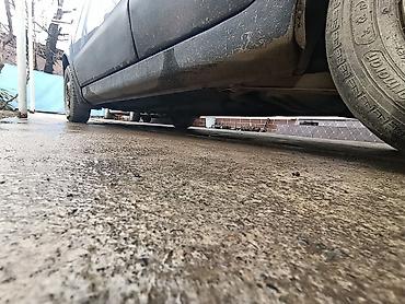 Daewoo: Daewoo Matiz: 2007 г., 0.8 л, Механика, Бензин, Хэтчбэк — 9