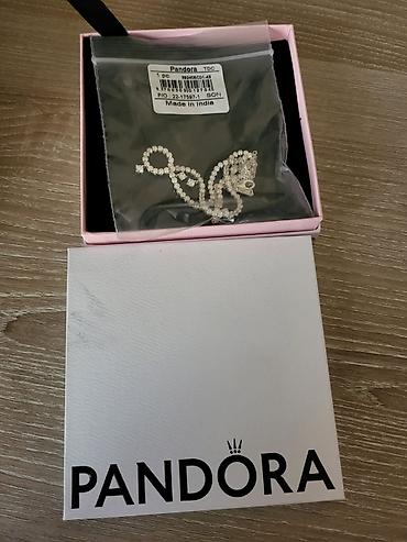 tifani sep: Sep, Pandora, Gümüş — 2