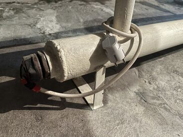 Регистры отопления: Продаю регистр (обогреватель), почти новый, с рабочим ТЭН. Объем 34 at lalafo.kg — 6 Регистры отопления: Продаю регистр (обогреватель), почти новый, с рабочим ТЭН. Объем 34 — 6